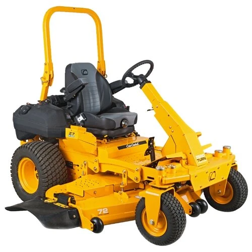 Фото Райдер Cub Cadet Z7 183