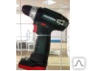 Фото Аккумуляторная дрель METABO POWERMAXX BS 4+4