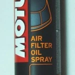 фото Смазка для фильтров MOTUL I A2 Air Filter Oil 0.4л