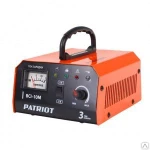 фото Импульсное зарядное устройство patriot bci-10m 650303415