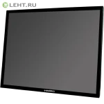 фото INT-170SM-TK: Монитор LCD 17 дюймов