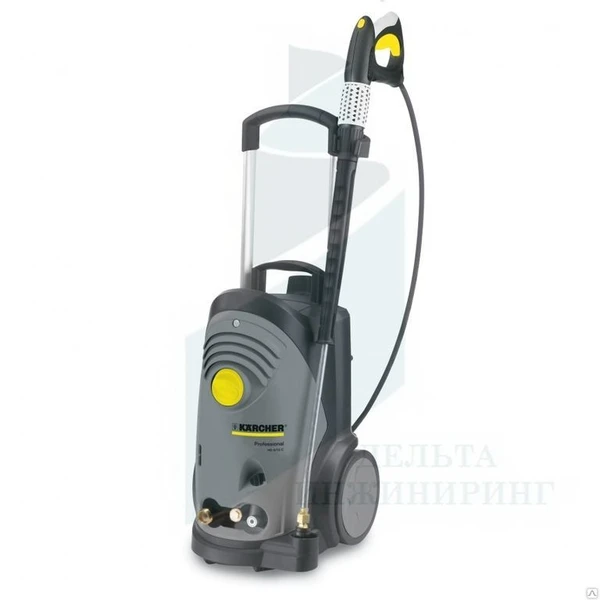 Фото Мойка высокого давления Karcher HD 7/18 C**EU-II