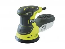 Фото Эксцентриковая шлифмашина Ryobi ROS300A