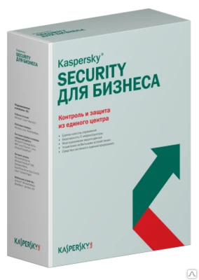 Фото Kaspersky Endpoint Security Стандартный на 1 год (в диапазоне 25-49 ПК)