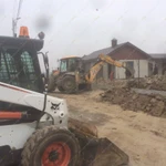 фото Аренда мини-погрузчика Bobcat S250, Калининград