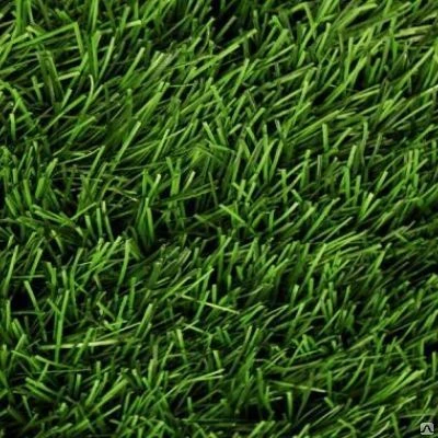 Фото Искусственная трава Monofilament V-POWER GRASS 50 мм