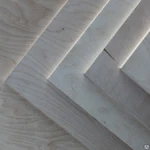 фото Фанера хвойная Ilim Timber ФСФ III/III Е1 НШ 2440х1220х6,5 Ilim Timber