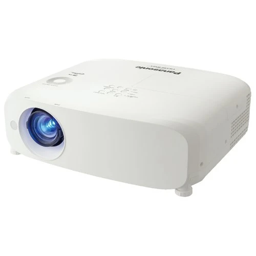 Фото Проектор Panasonic PT-VW540