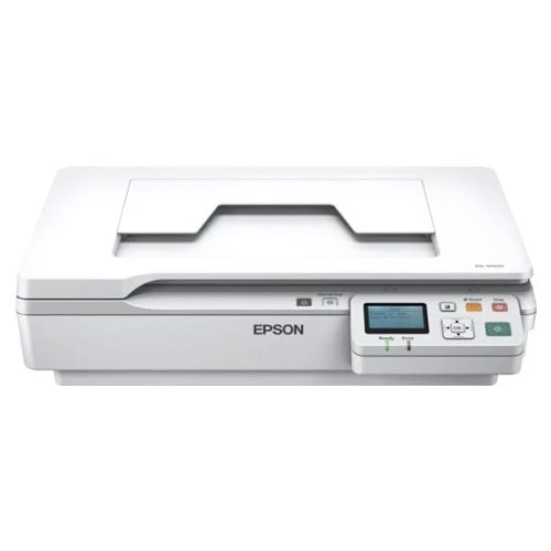 Фото Сканер Epson WorkForce DS-5500N