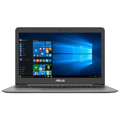 Фото Ноутбук ASUS Zenbook UX310UA