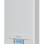 фото Настенный газовый котел Electrolux GCB 24 Basic X i