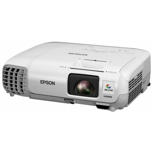 Фото Проектор Epson EB-98H