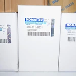 Фото №2 Фильтры Komatsu 600-319-4540, 07063-01054 и прочее