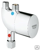 Фото Термостат GROHE GROHTHERM MICRO