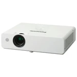 фото Проектор Panasonic PT-LB332