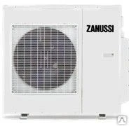 Фото Наружный блок Zanussi ZACO-14 H2 FMI/N1