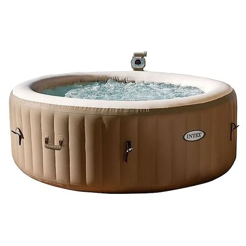 Фото СПА бассейн Intex PureSpa