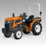 фото Трактор Kubota | Кентавр Т-344 9+3 — 5,00-12 / 8,00-16 (с ПСМ)