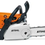 фото Бензопила STIHL MS 250 C-BE 16"