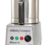 фото Бликсер Robot Coupe Blixer4A(33215)