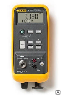 Фото Калибраторы датчиков давления Fluke 718