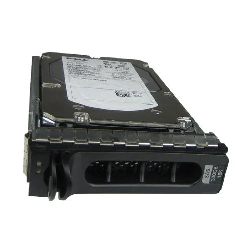 Фото Жесткий диск DELL GP880