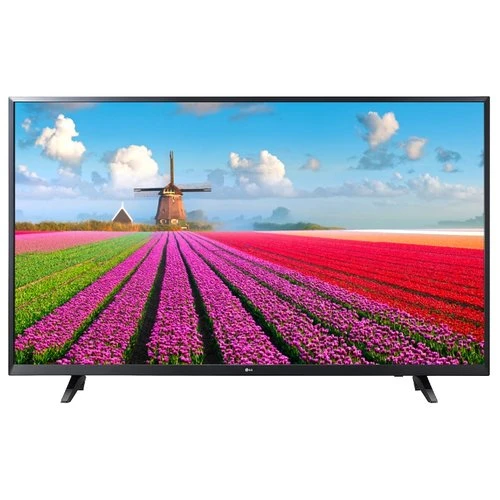 Фото Телевизор LG 65UJ620V