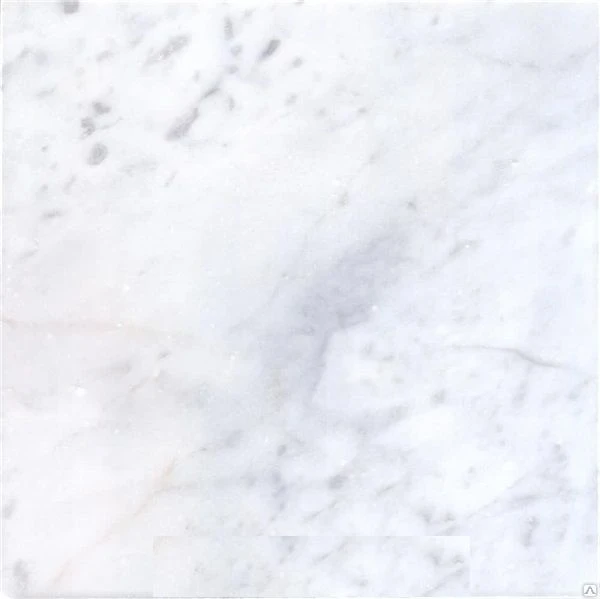 Фото Слэб мрамор (Bianco Carrara)