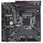 фото Материнская плата GIGABYTE Z390