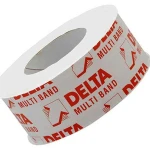 фото Лента универсальная Delta Multi-band M60 (25 м.п.)