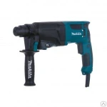 фото Перфоратор makita hr2600