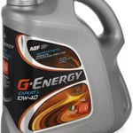 фото G-Energy Expert L 10W-40 \4л\ 253140264