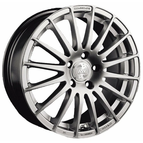 Фото Колесный диск Racing Wheels H-305