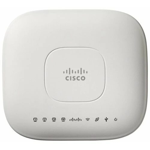 Фото Wi-Fi роутер Cisco AIR-OEAP602I