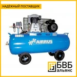 фото Поршневой компрессор AIRRUS CE 500-V135