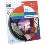 фото Светодиодная лента IEK ECO LED