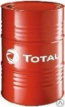 Фото Масло моторное TOTAL Rubia TIR 9200 FE 5W-30, 208л