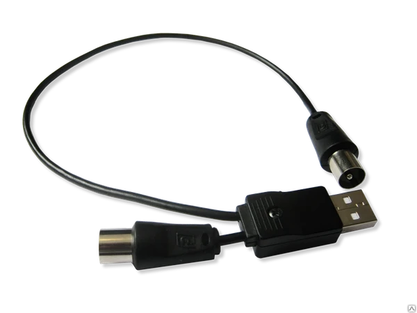 Фото USB-ИНЖЕКТОР «REMO BAS-8001»