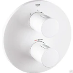 фото Grohe Grohtherm 3000 Cosmopolitan 19467LS0 Термостат для душа, комплект вер