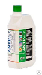 Фото Жидкость для удаления отложений систем отопления Antinex 1L (Cleaner 600/R)