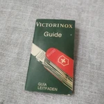 Фото №3 Нож швейцарский Victorinox camp 31