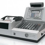 фото ЕНВД POS-система "ШТРИХ-LightPOS WinCE 6.0" 101 R2 ("ШТРИХ-LightPOS")(черны