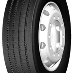 фото Шины Кама 245/70R19.5 NF 201