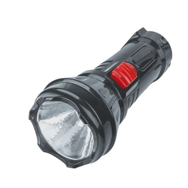 Фото Фонарь 61 305 NPT-CP15-ACCU 1LEDх0.5Вт 4В 500мАч пласт. Navigator 61305