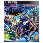 фото Sly Cooper: Прыжок во времени