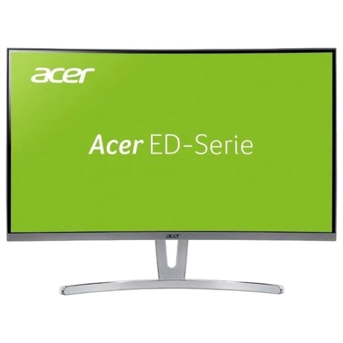 Фото Монитор Acer ED322Qwmidx