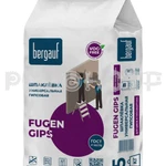 фото Шпатлевка вн/раб   5кг BERGAUF Finish Polymer + (108) П