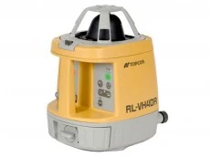 Фото Ротационный лазерный нивелир Topcon RL-VH4DR