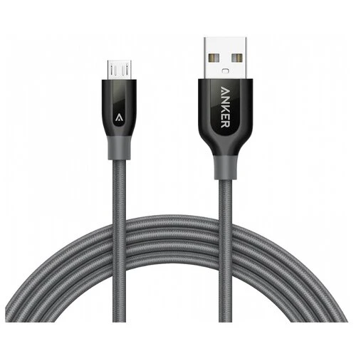 Фото Кабель ANKER Powerline+ USB -