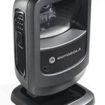 фото Сканер штрих-кода Motorola DS9208: комплект с USB-кабелем-ЕГАИС Motorola